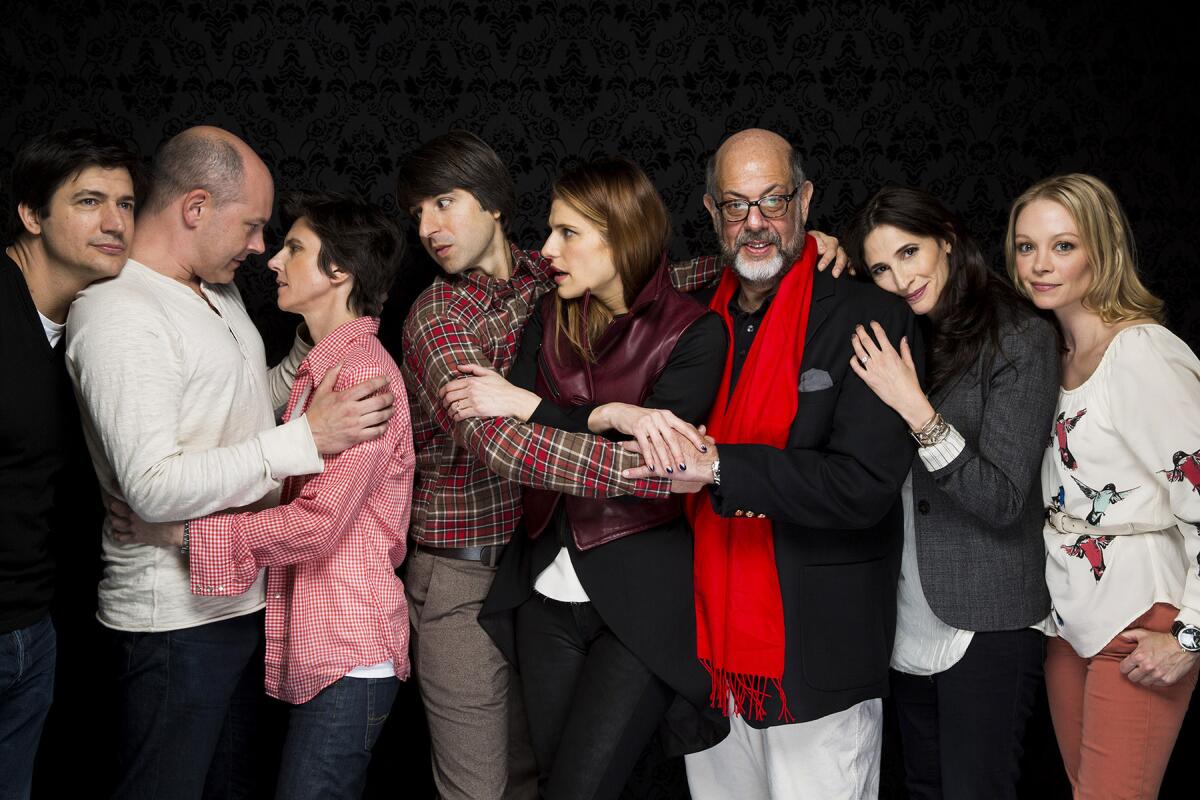 In a World... (2013)