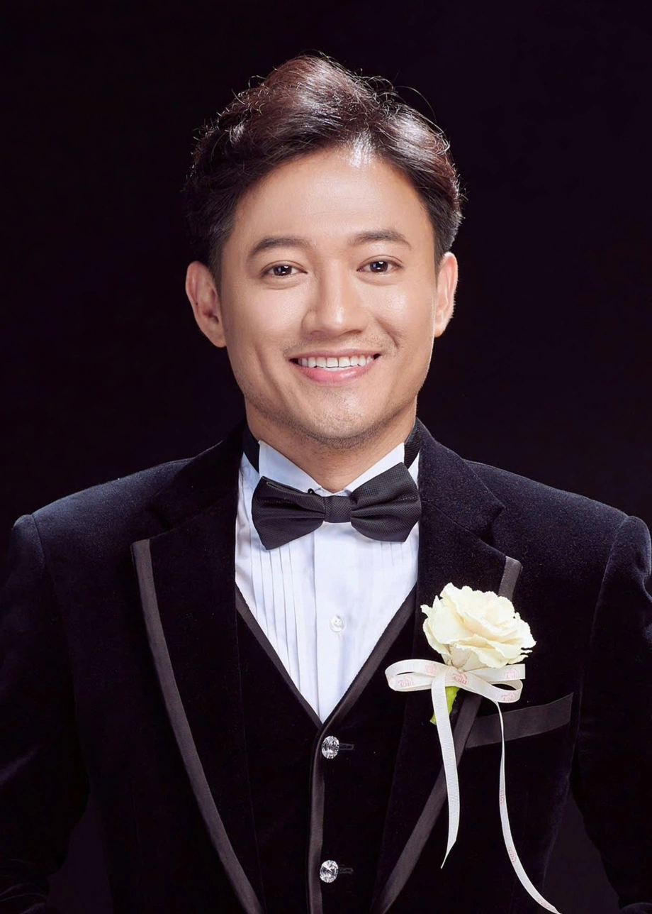 Danh sách các tập phim có sự tham gia của Quý Bình