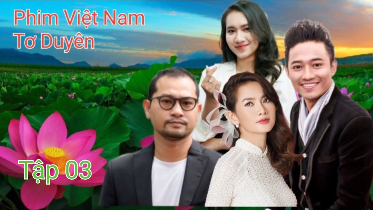 Tơ duyên (2018)
