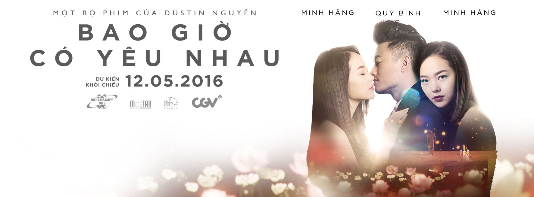 Bao giờ có yêu nhau (2016)