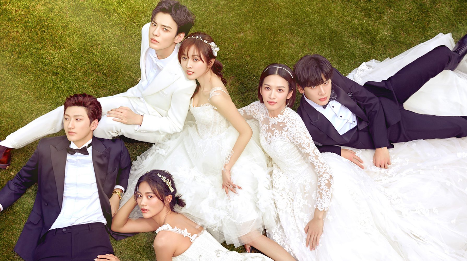 Cũng chỉ là hạt bụi – Sweet teeth (2021)