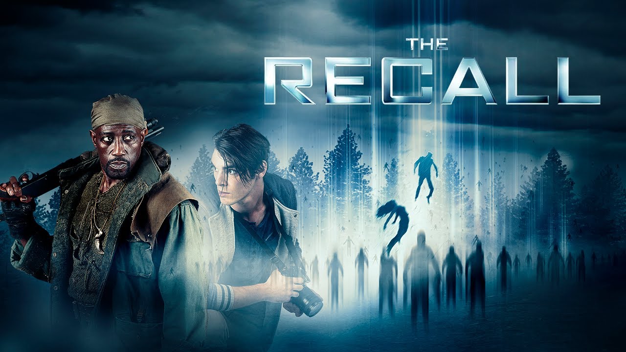 Triệu hồi – The recall (2017)