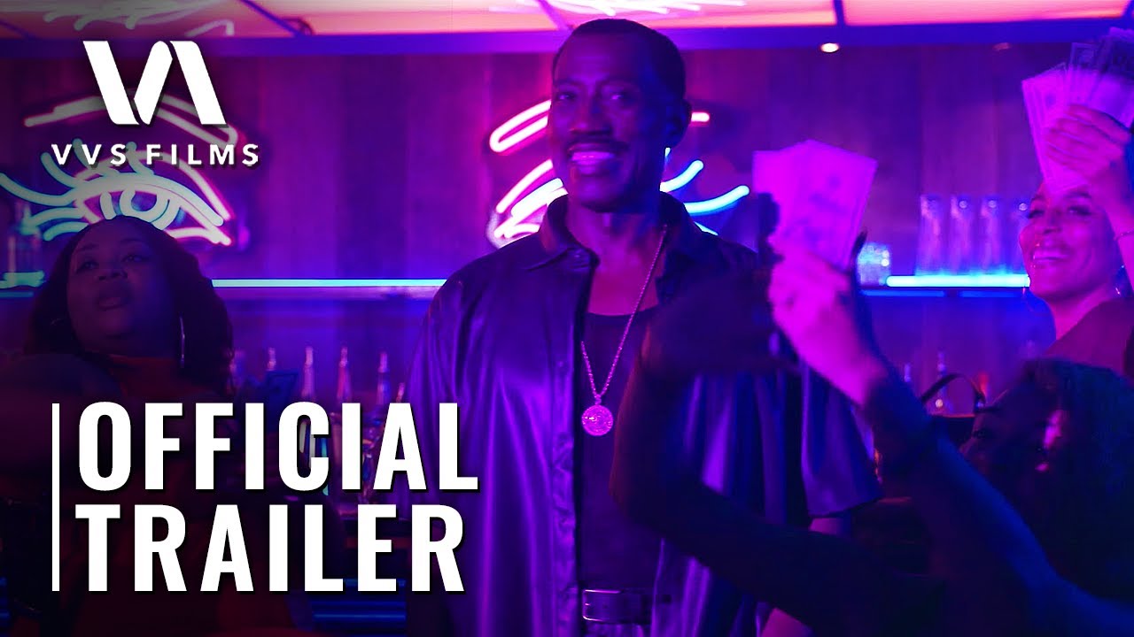 Các tập phim có sự tham gia của Wesley Snipes: Back on the strip (2023)