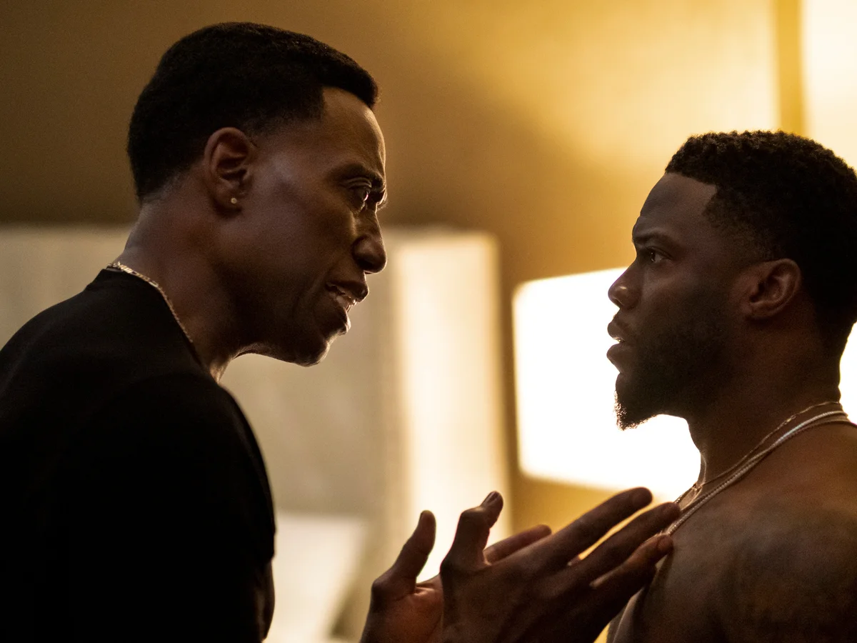 True story: Chuyện có thật – True story (2021)