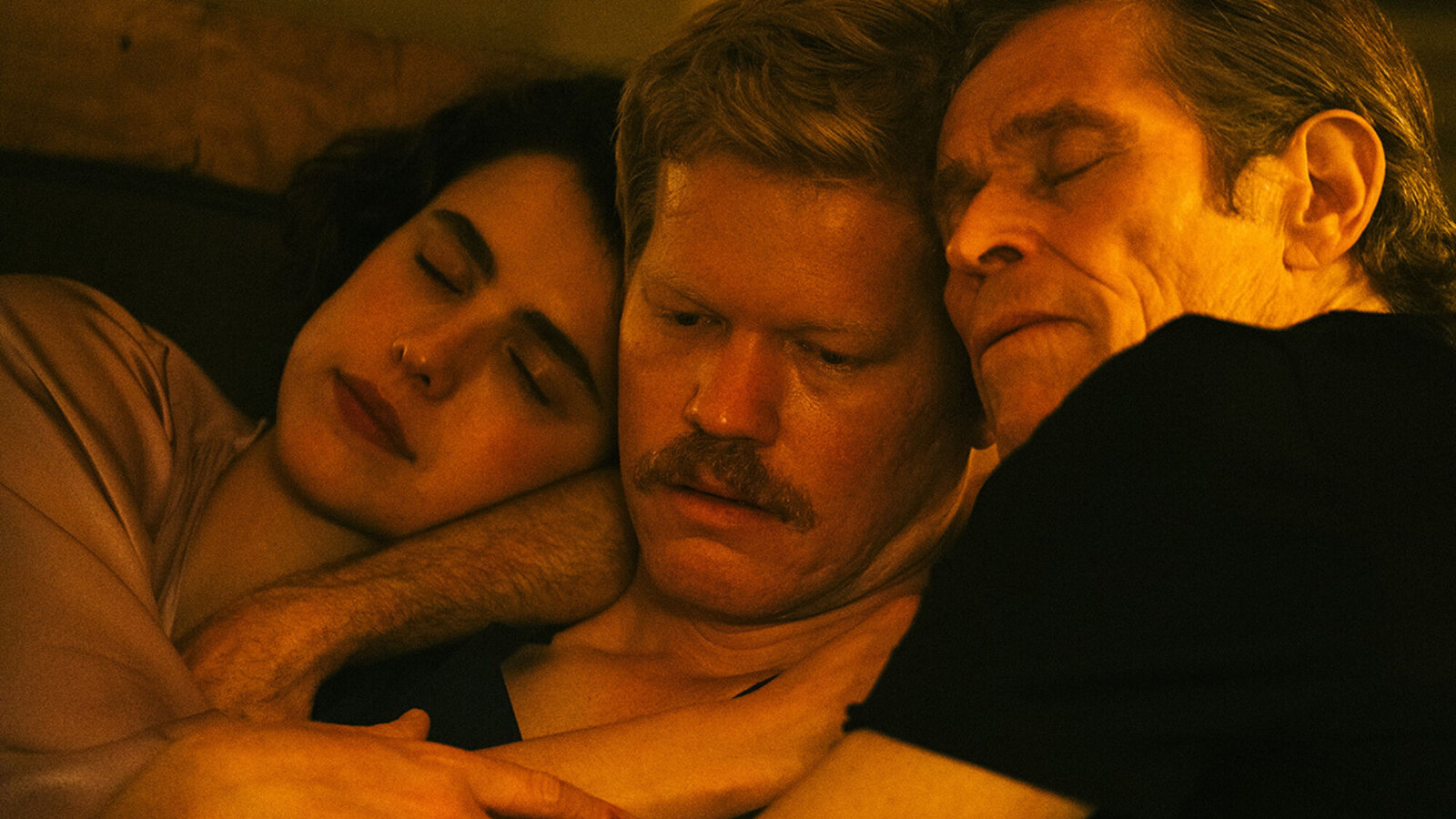 Kinds of kindness (2024)