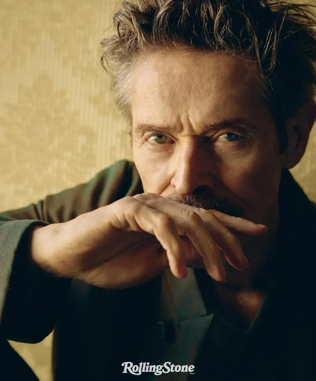 Các tập phim có sự tham gia của Willem Dafoe