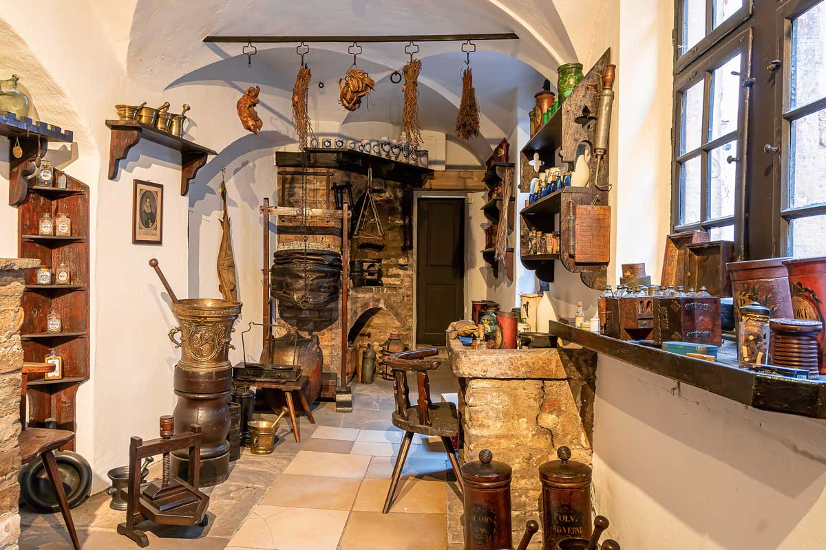 Bảo tàng Alsacien