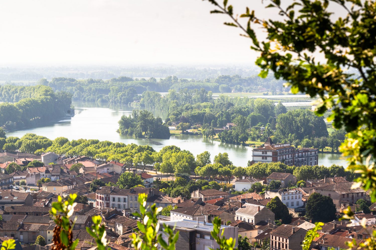 Moissac
