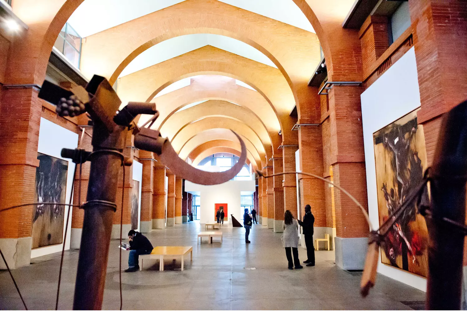 Bảo tàng Les Abattoirs