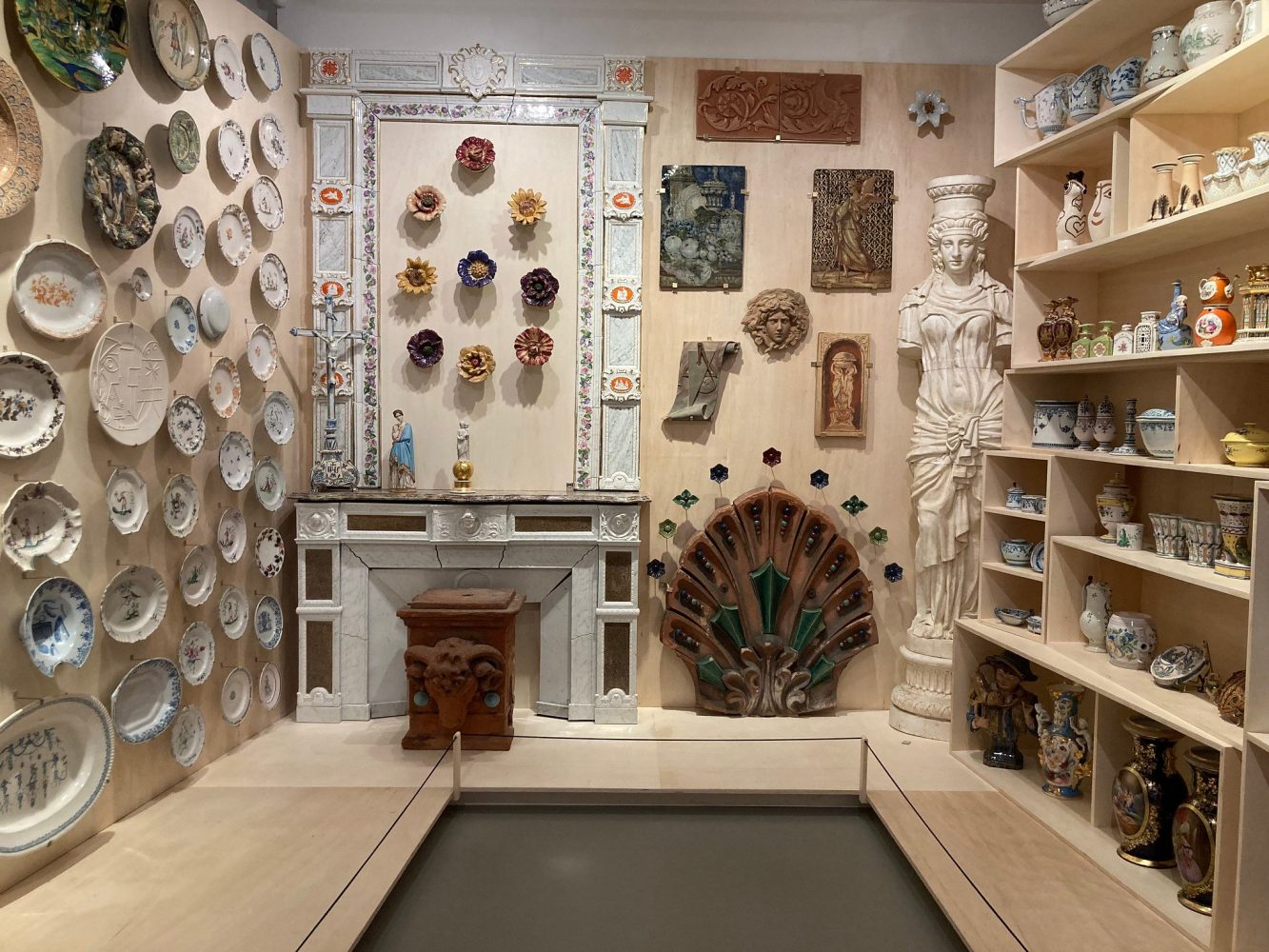 Bảo tàng Paul-Dupuy (Musée des Arts Précieux)