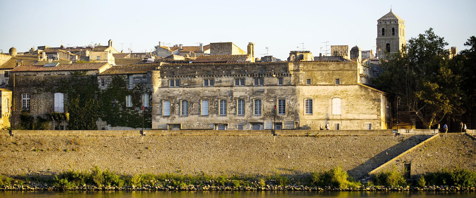 Du lịch Arles thưởng lãm nghệ thuật tại Musée Réattu
