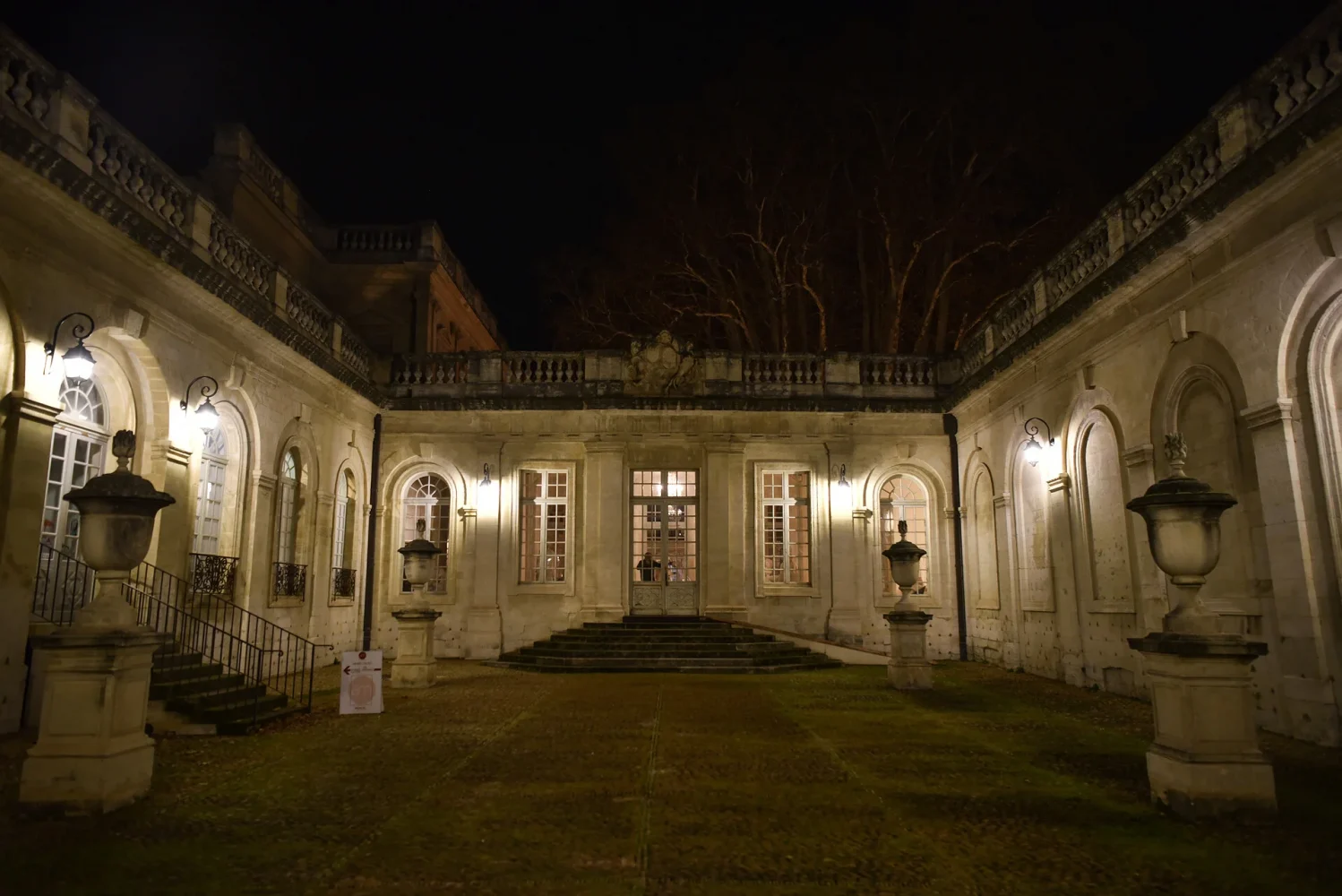 Chiêm ngưỡng bộ sưu tập mỹ thuật ấn tượng tại Musée Calvet