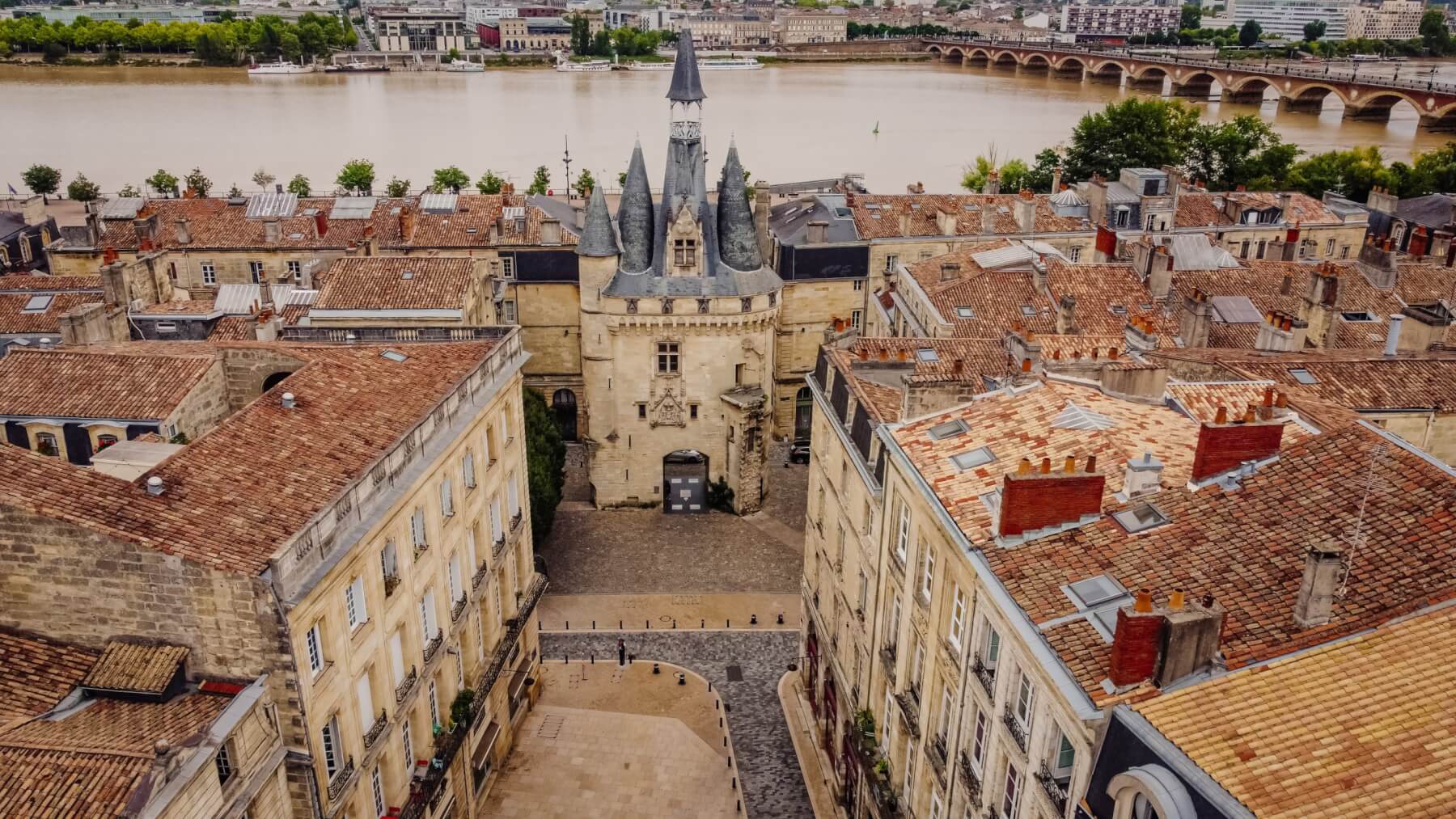 Du lịch Bordeaux