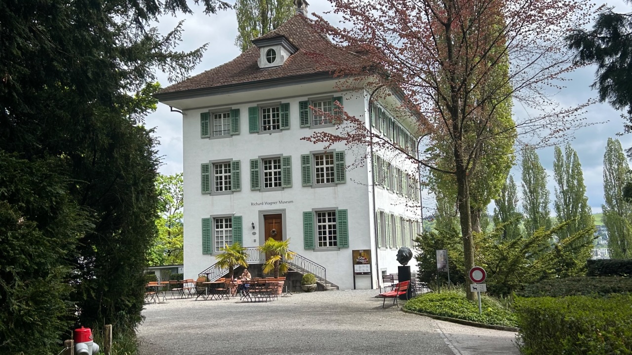 Bảo tàng Richard Wagner