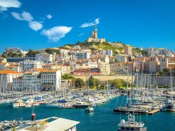 Du lịch Marseille có gì hấp dẫn? Top 10 điểm đến nổi bật nhất
