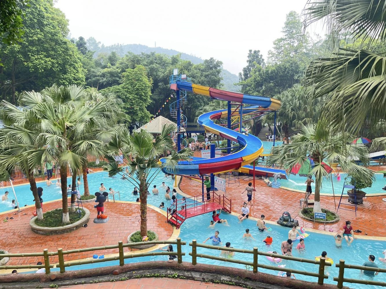 Công viên nước