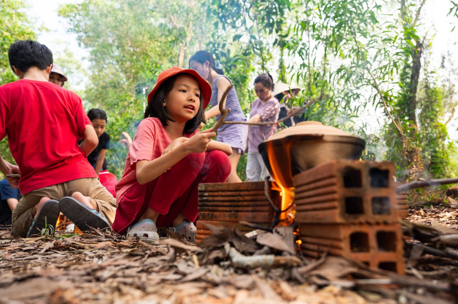 Giới thiệu khu du lịch Cánh Đồng Bất Tận