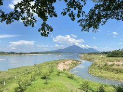 Khu du lịch Đảo Ngọc Xanh