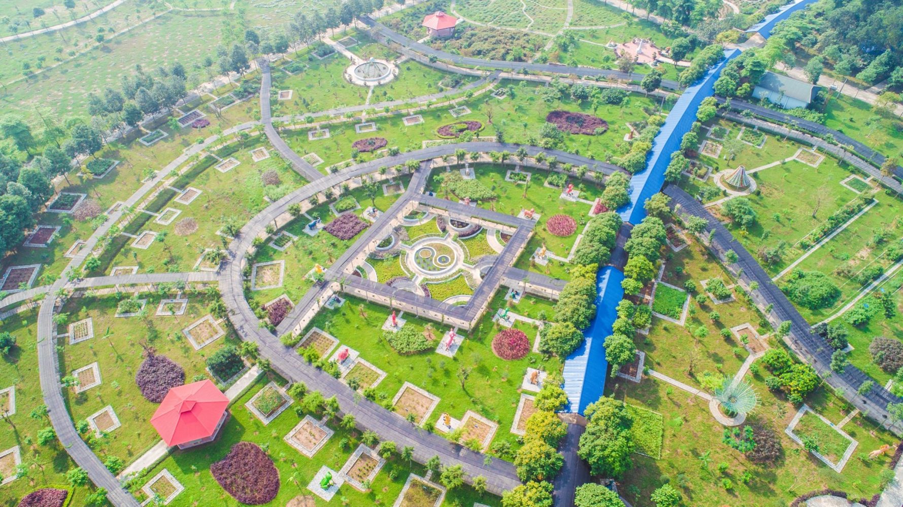 Khu du lịch Đảo Ngọc Xanh