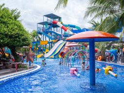 Khu du lịch Huỳnh Kha