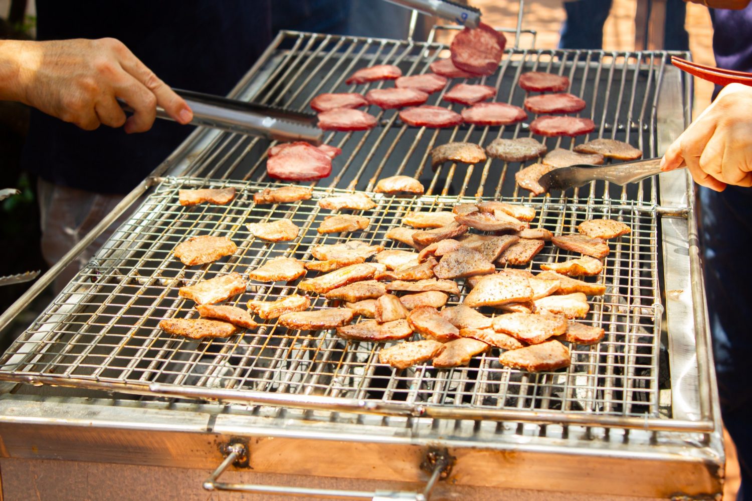 Nhà hàng, ẩm thực đặc trưng Trà Vinh