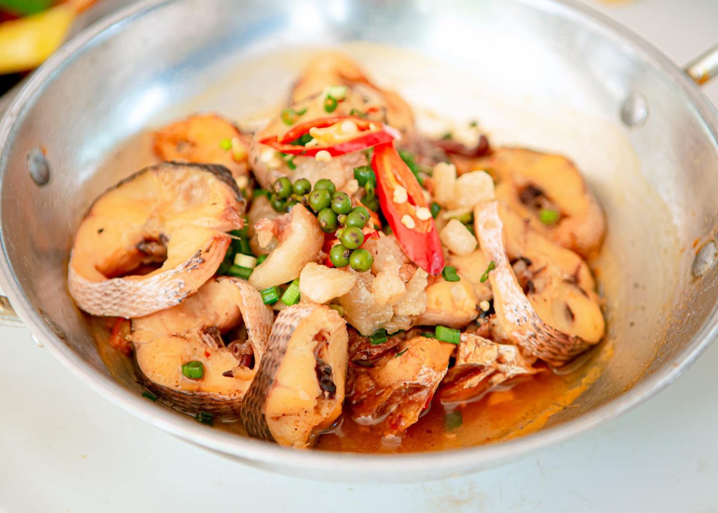 Dịch vụ ăn uống