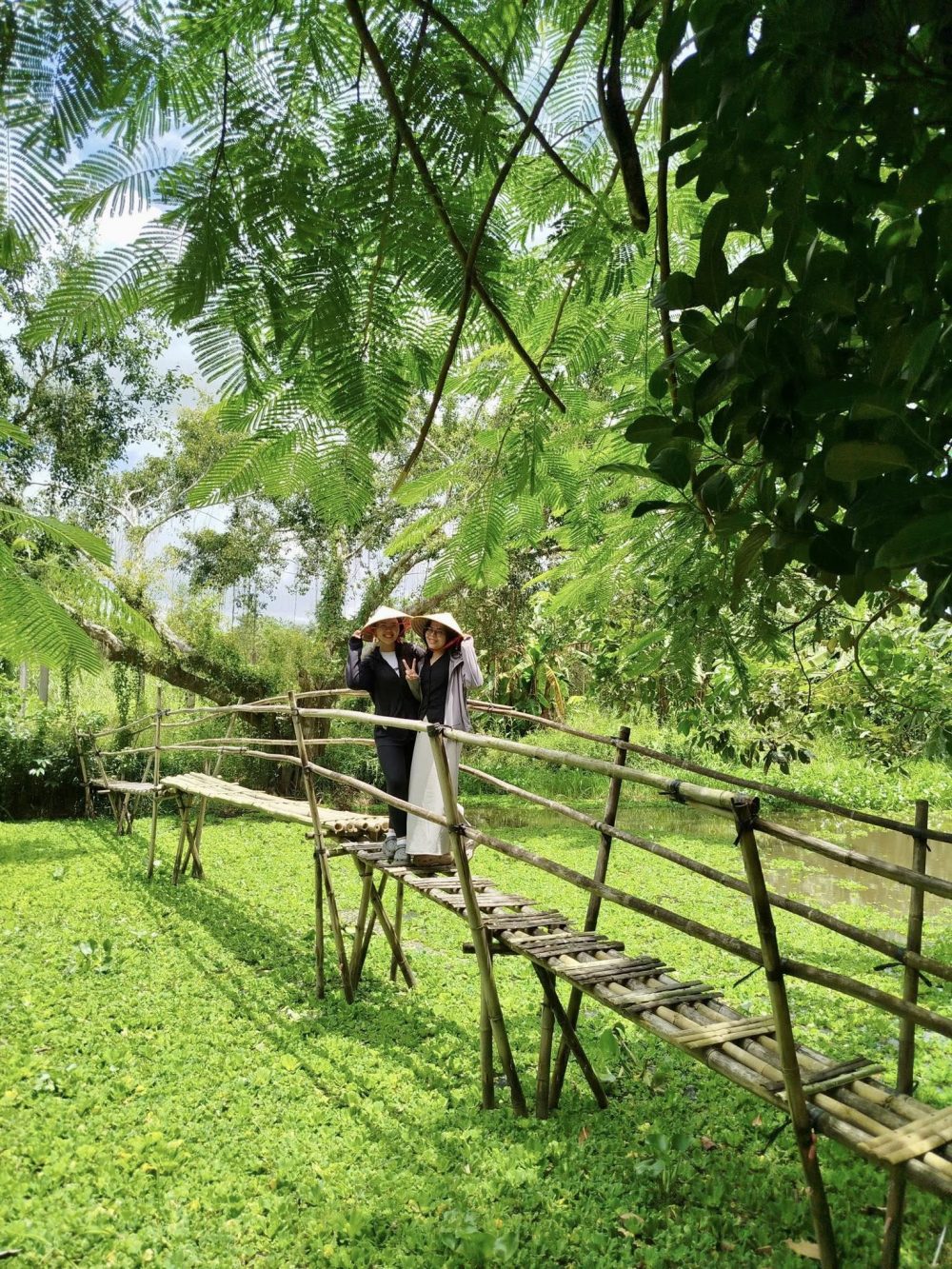 Hoạt động nổi bật và trải nghiệm tại khu du lịch Mùa Xuân