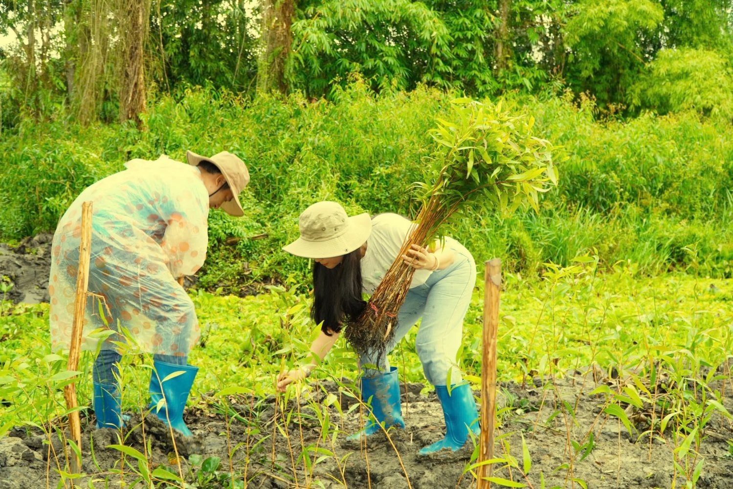 Câu hỏi thường gặp về khu du lịch Mùa Xuân