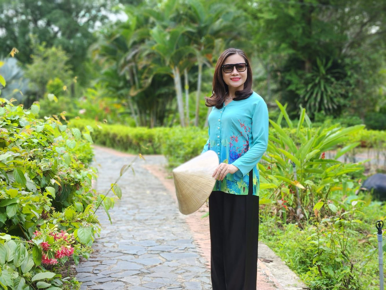 Review khu du lịch sinh thái Gáo Giồng