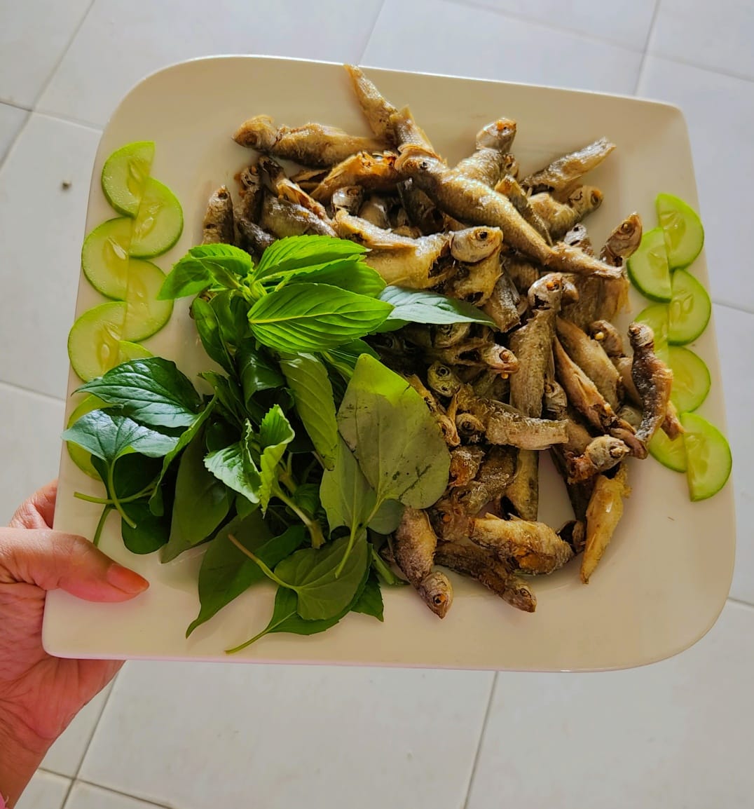 Các món đặc sản