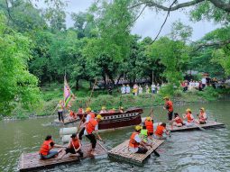 Khu du lịch sinh thái Núi Ngăm