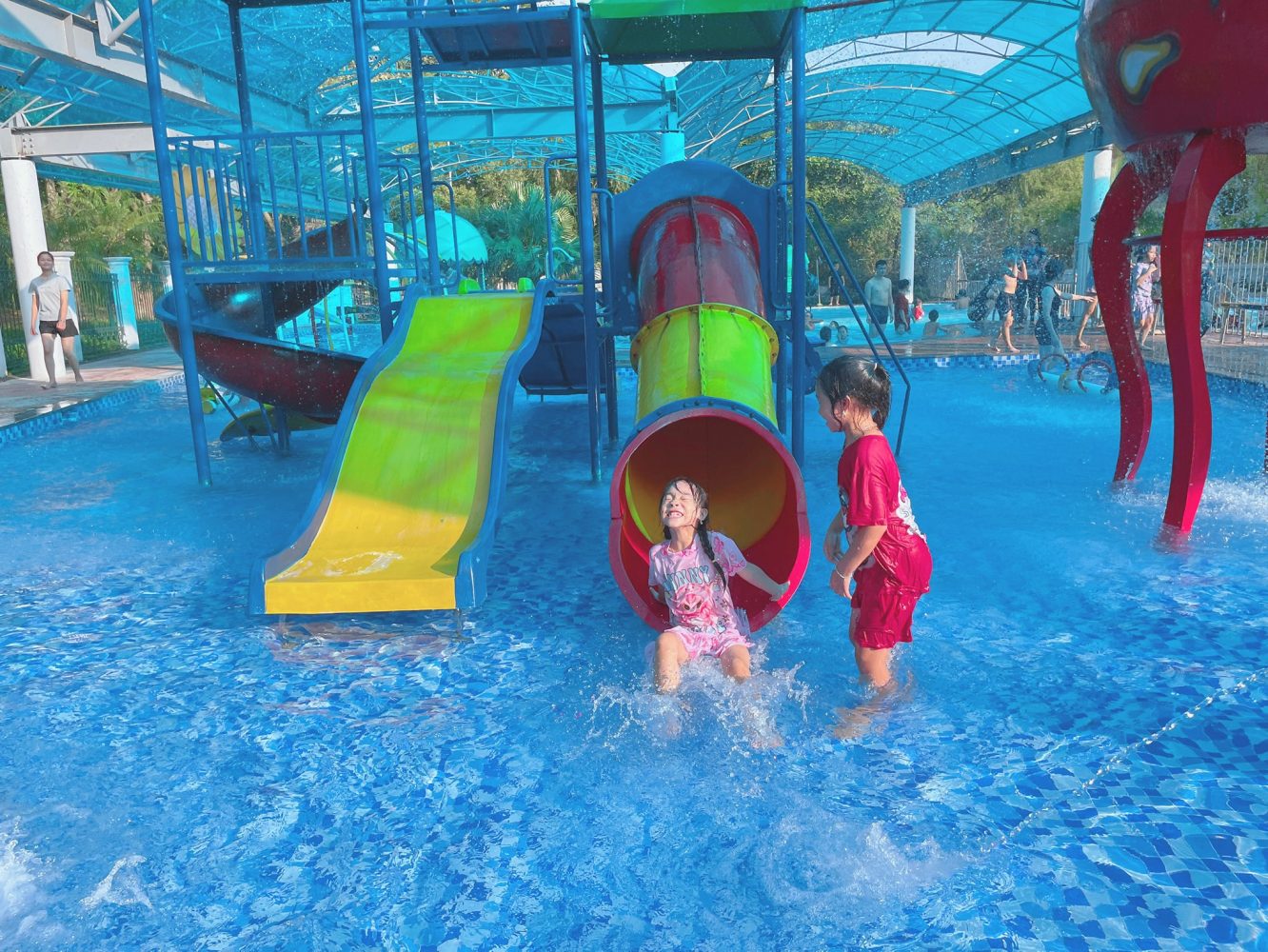 Giá vé vào khu du lịch sinh thái Núi Ngăm