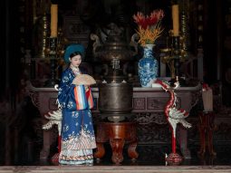 khu du lịch văn hóa Phương Nam