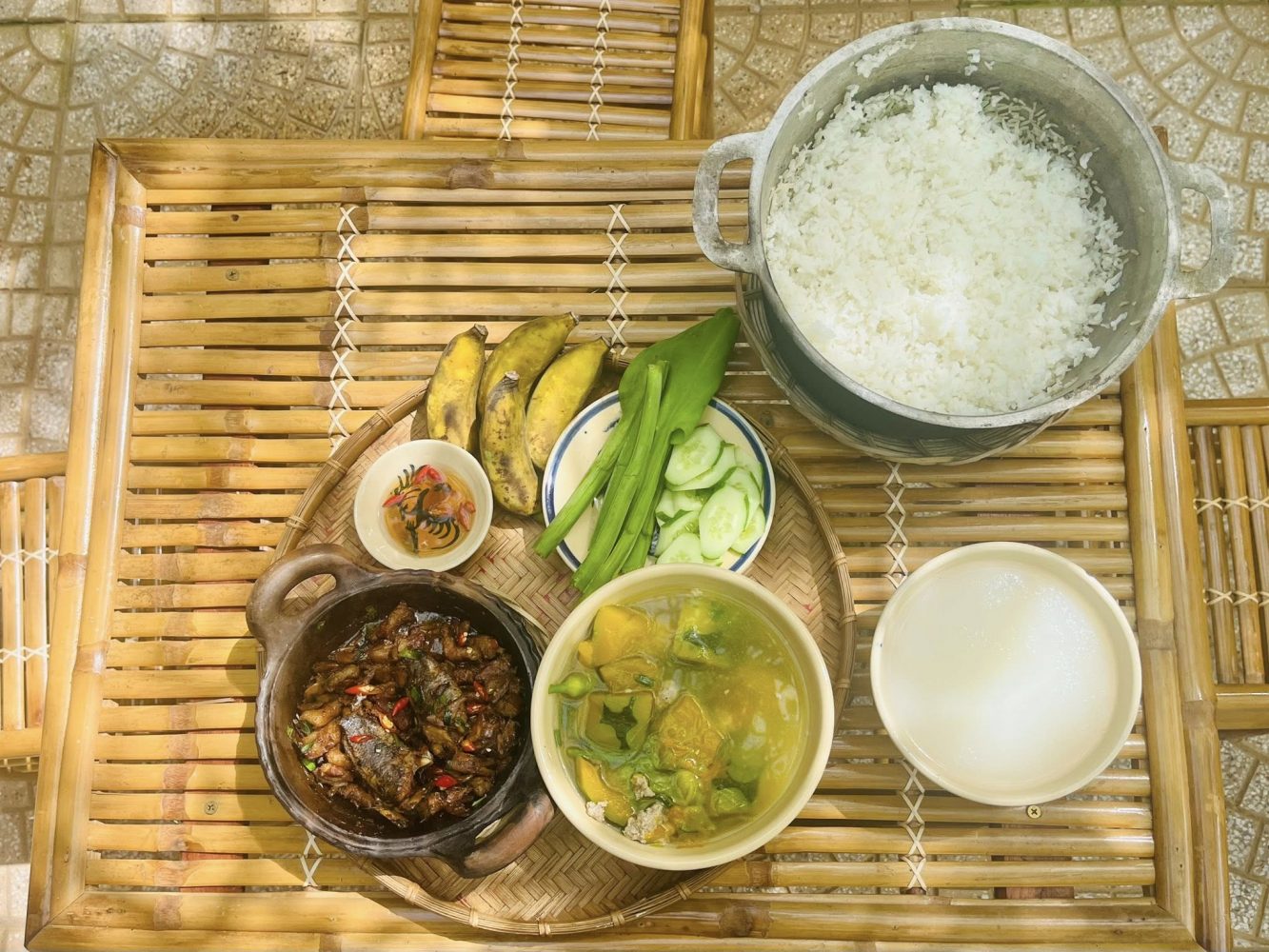 Ẩm thực đậm chất Nam bộ
