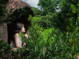 Khu du lịch sinh thái Nhà Tôi