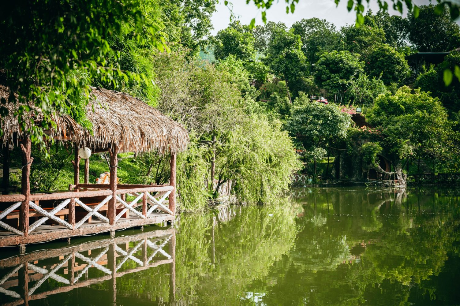 Cần chuẩn bị gì trước khi đi?