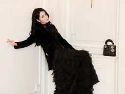 17 vai diễn khiến Địch Lệ Nhiệt Ba trở thành “báu vật màn ảnh” Trung Hoa