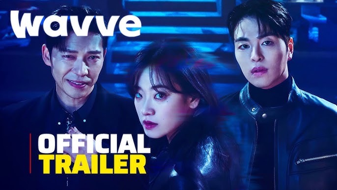 Phim Hàn Quốc hay: Vạch tội – No mercy (2025)