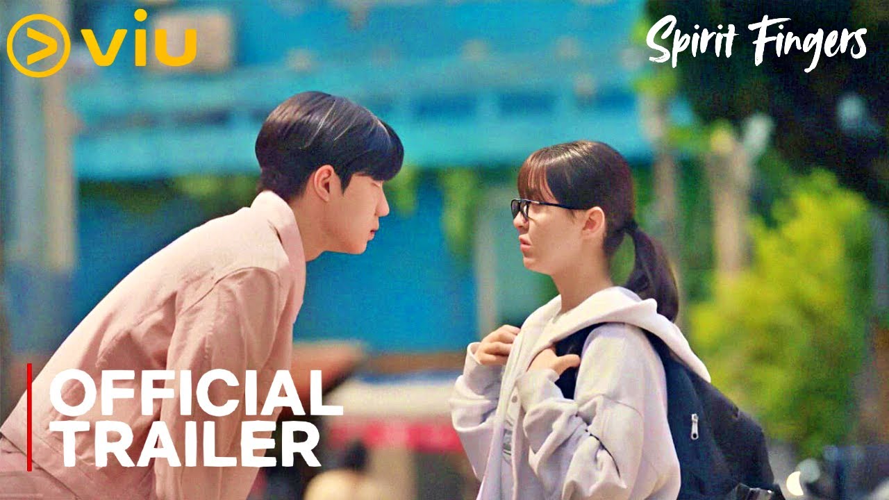 Spirit fingers (2025)