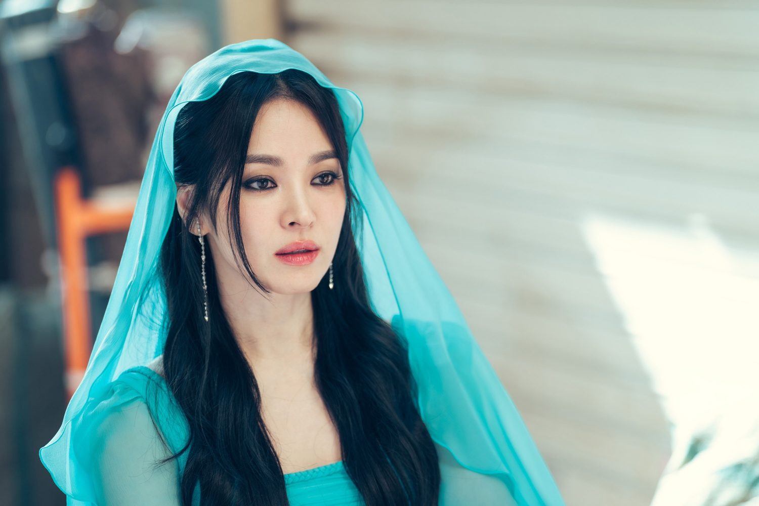 Song Hye Kyo
