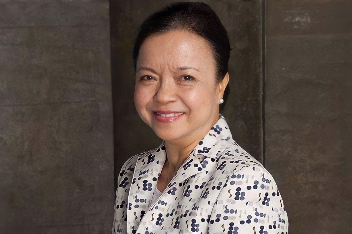 Bà Nguyễn Thị Mai Thanh – “Nữ tướng” tiên phong của ngành cơ điện Việt Nam