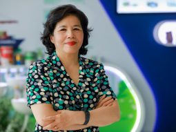 Mai Kiều Liên: Từ cô kỹ sư trẻ đến biểu tượng đưa Vinamilk lên bản đồ thế giới