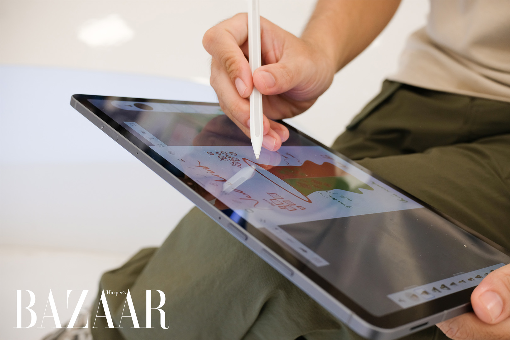 Lấy lại cảm hứng làm việc mùa cao điểm với Galaxy Tab S11 Series