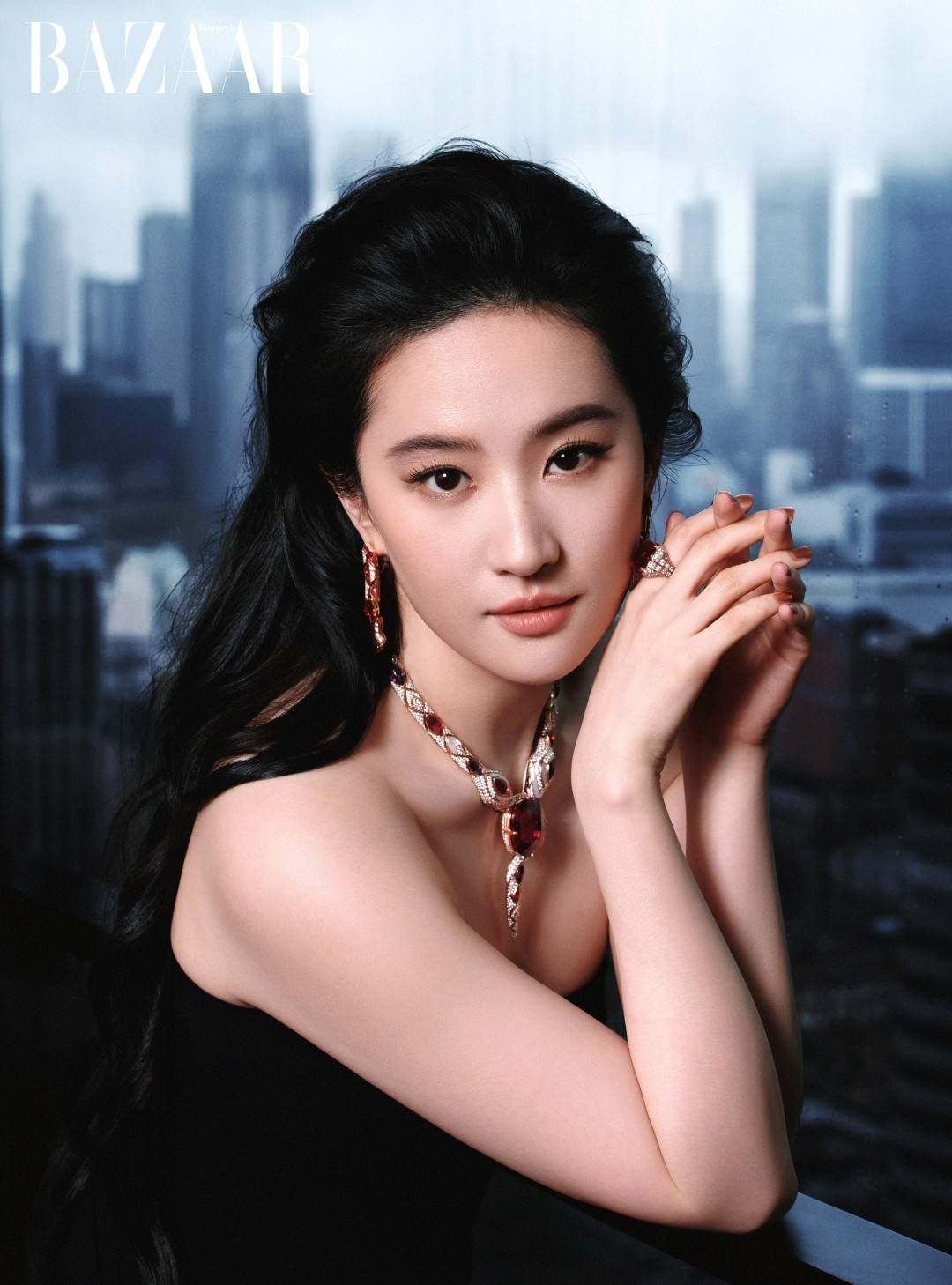 phong thủy cho tóc