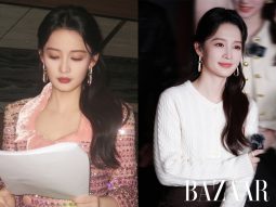 Sự kỳ vọng của Lý Thấm cho Nhất Tiếu Tuỳ Ca