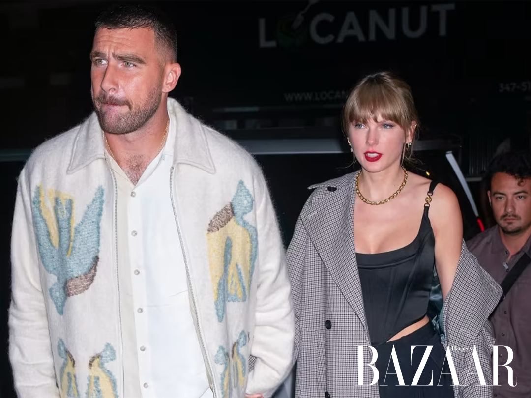 Tất cả những gì ta biết về đám cưới Taylor Swift và Travis Kelce插图4