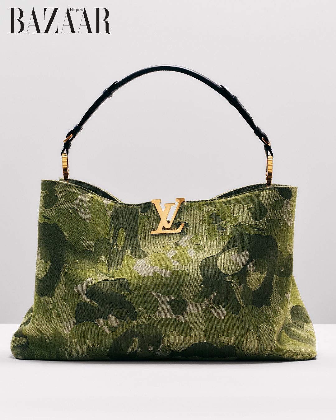 bộ sưu tập Artycapucines VII: Louis Vuitton x Takashi Murakami