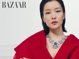 Bộ sưu tập đỉnh sức Cartier En Équilibre, ava