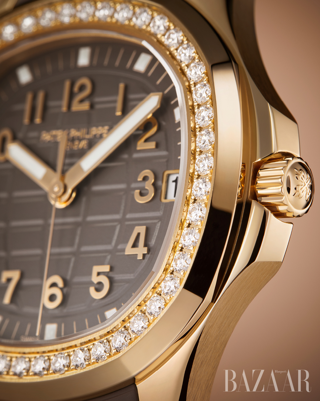 đồng hồ Patek Philippe nữ, Ladies’ Calatrava