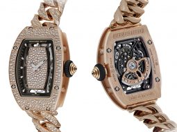 Đồng hồ Richard Mille RM 07-01 Ladies’, ava